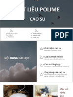 Cao Su