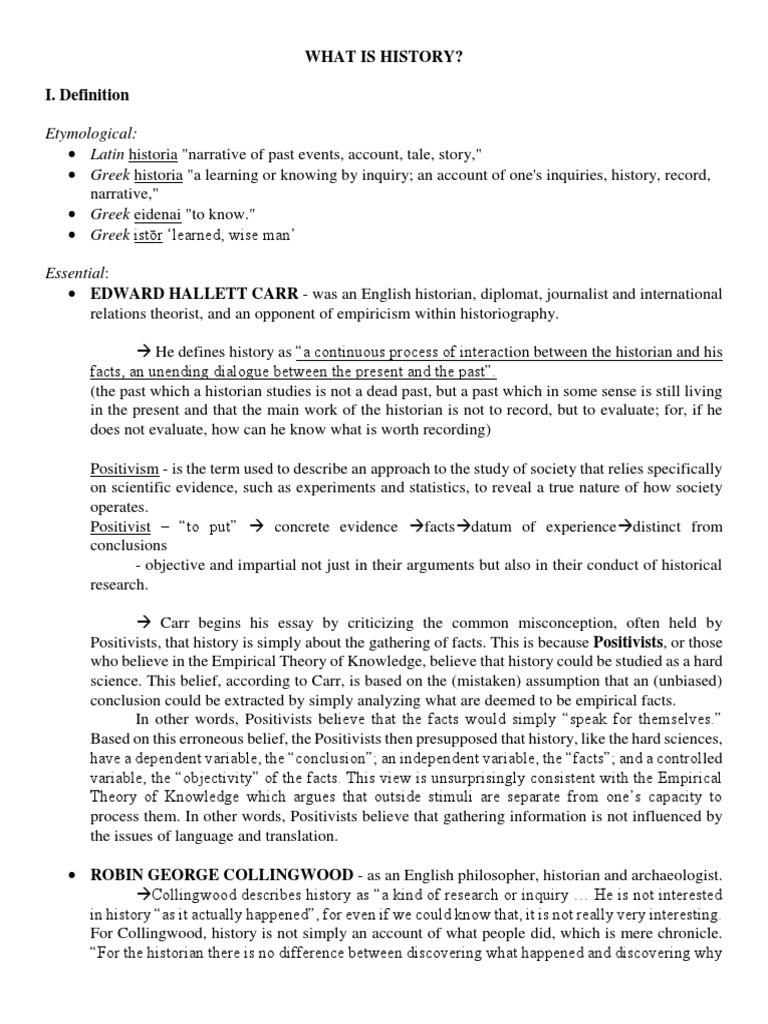 DISTINCT DEFINITION IN HISTORY visual data 3