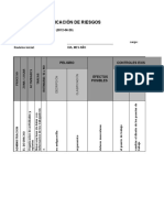 Matriz Riesgos 2