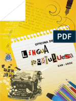Modulo Da Oficina de Leitura e Producao Textual PDF