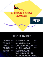 Tepuk - Tepuk