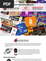 Download Hodgdon Basic Manual by walleyehunter SN41492265 doc pdf