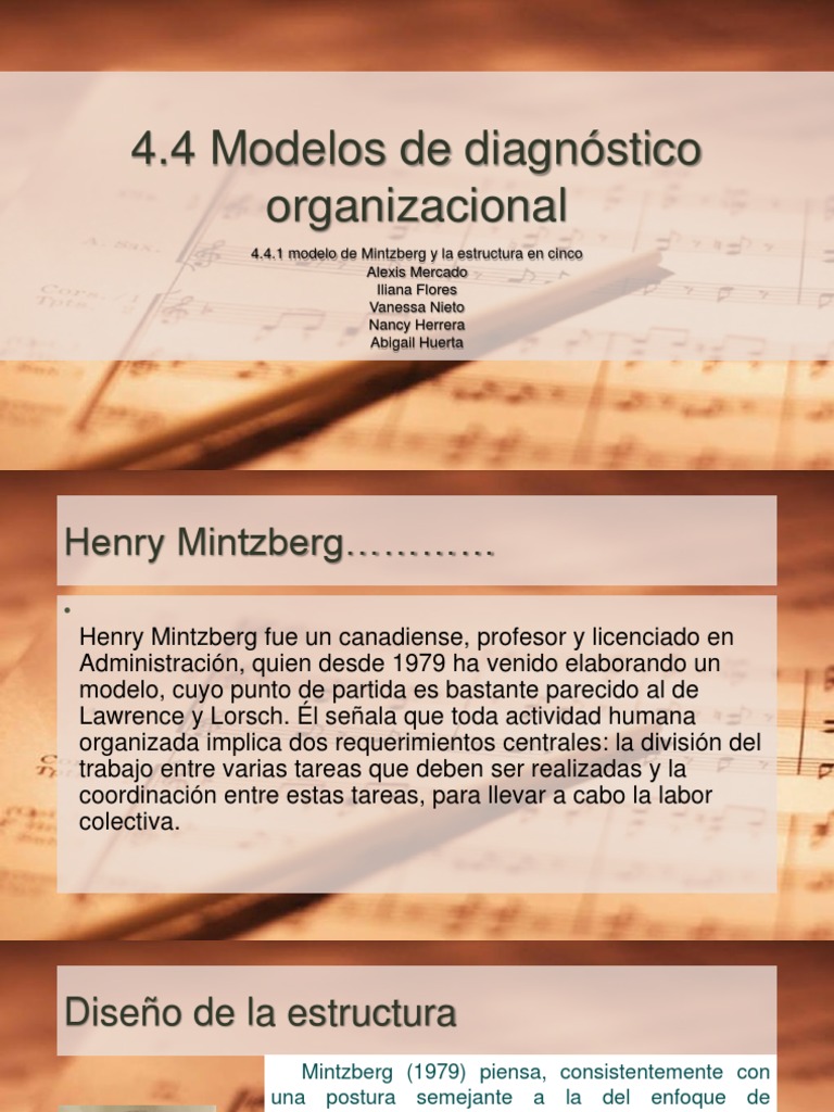Mintzberg