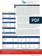 MARKET OUTLOOK FOR 8 NOV- CAUTIOUSLY OPTIMISTIC