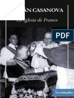 La Iglesia de Franco Julian Casanova PDF