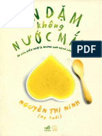 Ăn Dặm Không Nước Mắt