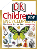 DK Children 39 S Encyclopedia The Book That Explains Everything PDF