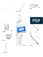 Elementos de Laboratorio