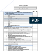 Icra Ceklist Pre Renovasi Ruangan HD