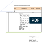 Spek Mesin Rmu PDF Baru