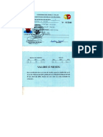 Certificado de Salud Jonathan Uyaguari