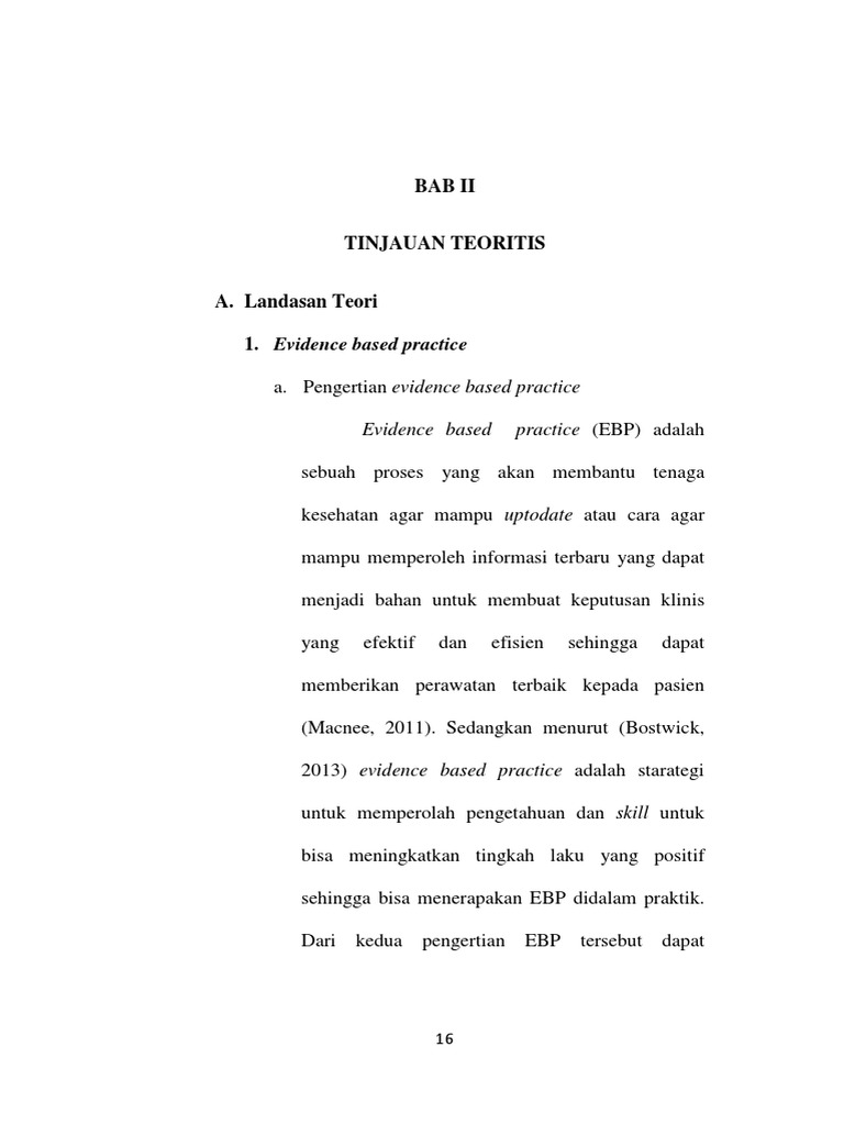 Evidence Based Practice Pada Pelayanan Kehamilan Ppt Download