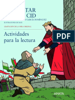 El mio cid cómic.pdf