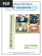 Administração aplicada a enfermagem 