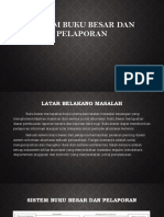 Sistem Buku Besar Dan Pelaporan