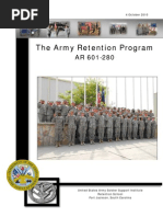 AR 601-280 (4 October 2010)