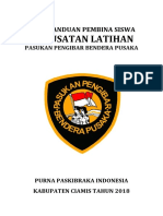 Buku Panduan Binsis Ciamis SAVE