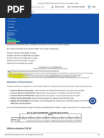 Concurso TCE SP_ Sancionada Lei Que Cria Novos Cargos e Vagas