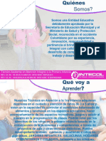 Primera Infancia PDF