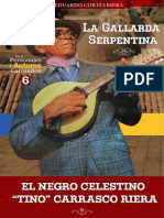 Libro Tino Carrasco - 2017