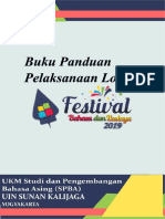 Buku Panduan FBB 2019