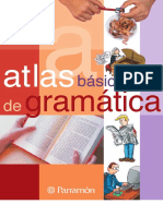 Atlas Basico de Gramatica PDF