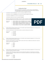 Campus04 2015-1 Examen Final Fisica