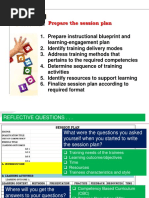 Session Plan Lecture Hd