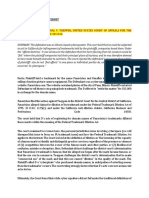 Panavision International V. Toeppen, United States Court of Appeals For The NINTH CIRCUIT 1998, 141 F.3D 1316