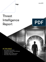 3 DXC-Threat Intelliegence Report-June 2019