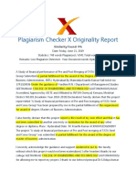 PCX - Report111