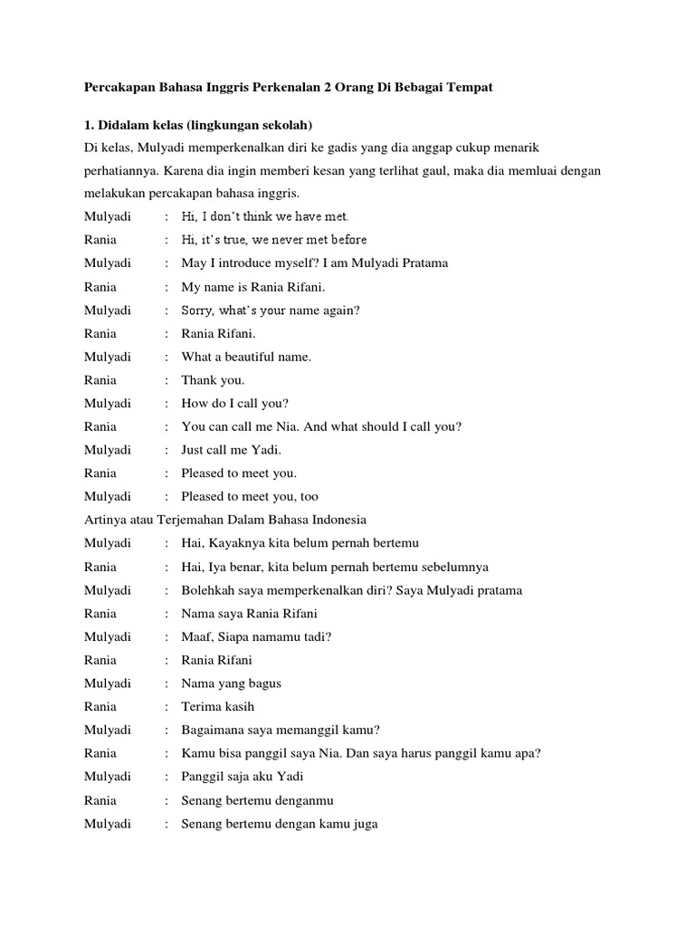 Percakapan Dalam Bahasa Inggris Grocery Store Indonesian Language