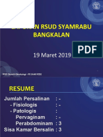 MR 19 Maret 2019 PPT Edt Terbari