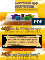 EVOLUTION OF COMPUTER.pptx