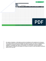 Home Inventory Template: Click Here To Create in Smartsheet