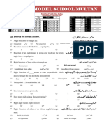 Math-9th ch-12 (2018-19)