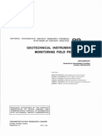 NCHRP Syn 89 PDF