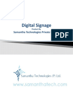 Samantha Technologies Private Limited