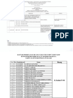 Jadwal Ujian Umpn 2019 Dan Daftar Peserta Per Tanggal 19 Juni 2019 Pukul 11-00-1 PDF