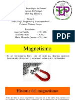 flujo magnetico