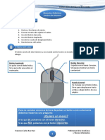 Manuales Didácticos - Uso Del Ratón