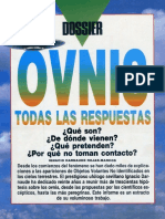 OVNIS. TODAS LAS RESPUESTAS (Ignacio Darnaude, Año Cero #5, Dic'90)