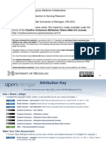 Terms of The Creative Commons Attribution Share Alike-3.0 License