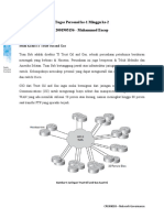 TP1 - Network Governance - Muhammad Encep