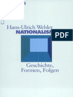 (C.H. Beck Wissen in der Beck'schen Reihe 2169) Hans-Ulrich Wehler - Nationalismus_ Geschichte, Formen, Folgen (Beck Wissen)-C.H. Beck Verlag (2001).pdf