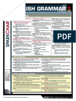 English Grammar - Sc