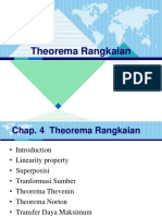 Chap4. Theorema Rangkaian - Eki