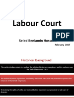 Labour Court