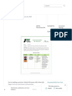 JPRO Diagnostic Cables Technical Service Bulletin TSB 0001 6 13 _ Cable _ Electrical Connector