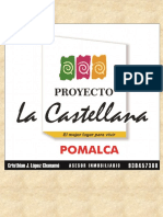 La Castellana Pomalca